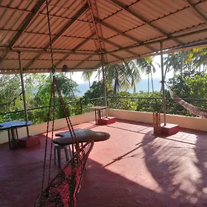 Blue Waves Beach Residency Varkala